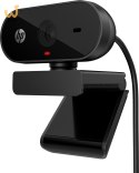 Kamera internetowa HP 320 Full HD Webcam USB czarna 53X26AA