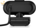 Kamera internetowa HP 320 Full HD Webcam USB czarna 53X26AA