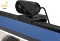 Kamera internetowa HP 320 Full HD Webcam USB czarna 53X26AA