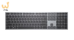 Klawiatura Dell Multi-Device Wireless KB700