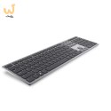 Klawiatura Dell Multi-Device Wireless KB700