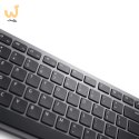 Klawiatura Dell Multi-Device Wireless KB700