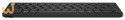 Klawiatura HP 350 Compact Multi-Device Bluetooth Keyboard bezprzewodowa czarna 692S8AA