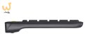 Klawiatura Logitech K400 920-007145 (USB 2.0; kolor czarny