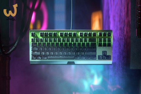 Klawiatura Razer BlackWidow V3 Tenkeyless (Green Switch) - US Layout Klawiatura Razer BlackWidow V3 Tenkeyless (Green Switch) - US Layout