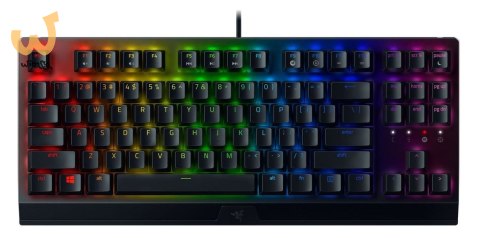 Klawiatura Razer BlackWidow V3 Tenkeyless (Green Switch) - US Layout Klawiatura Razer BlackWidow V3 Tenkeyless (Green Switch) - US Layout