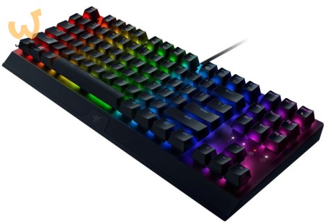 Klawiatura Razer BlackWidow V3 Tenkeyless (Green Switch) - US Layout Klawiatura Razer BlackWidow V3 Tenkeyless (Green Switch) - US Layout