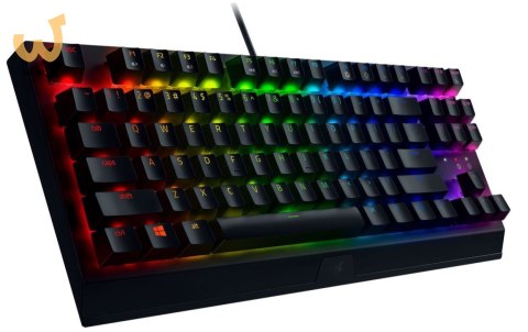 Klawiatura Razer BlackWidow V3 Tenkeyless (Green Switch) - US Layout Klawiatura Razer BlackWidow V3 Tenkeyless (Green Switch) - US Layout