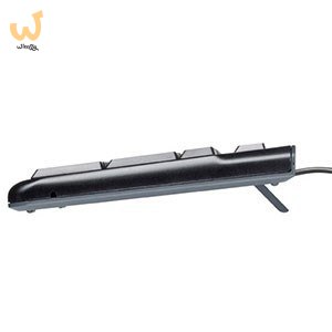 Klawiatura membranowa Logitech K120 920-002479 (USB 2.0; (US); kolor czarny) Klawiatura membranowa Logitech K120 920-002479 (USB 2.0; (US); kolor czarny)