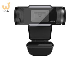 NATEC KAMERA INTERNETOWA LORI PLUS FULL HD 1080P AUTOFOCUS NKI-1672