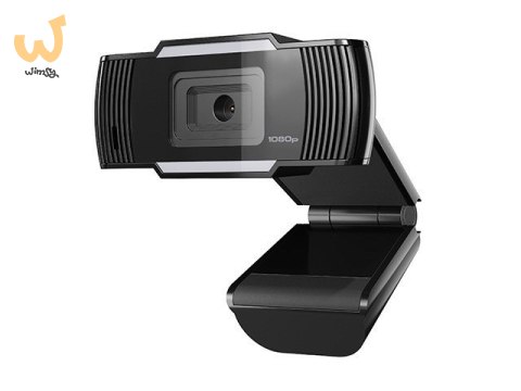 NATEC KAMERA INTERNETOWA LORI PLUS FULL HD 1080P AUTOFOCUS NKI-1672 NATEC KAMERA INTERNETOWA LORI PLUS FULL HD 1080P AUTOFOCUS NKI-1672