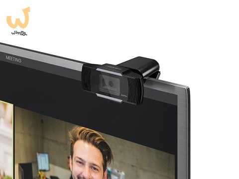 NATEC KAMERA INTERNETOWA LORI PLUS FULL HD 1080P AUTOFOCUS NKI-1672 NATEC KAMERA INTERNETOWA LORI PLUS FULL HD 1080P AUTOFOCUS NKI-1672