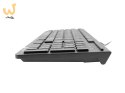 NATEC KLAWIATURA DISCUS 2 US SLIM CZARNA NKL-1829