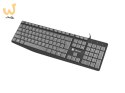 NATEC KLAWIATURA NAUTILUS US SLIM 1.8M NKL-1507