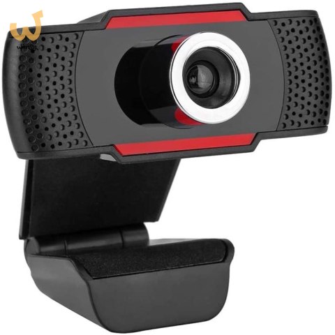 TECHLY KAMERA USB INTERNETOWA FULLHD 1080P Z MIKRO TECHLY KAMERA USB INTERNETOWA FULLHD 1080P Z MIKRO