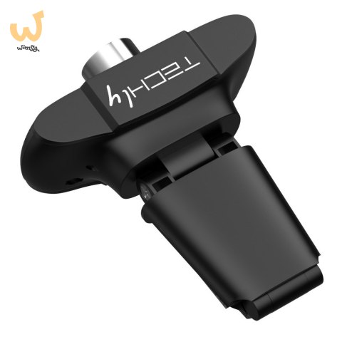 TECHLY KAMERA USB INTERNETOWA FULLHD 1080P Z MIKRO TECHLY KAMERA USB INTERNETOWA FULLHD 1080P Z MIKRO