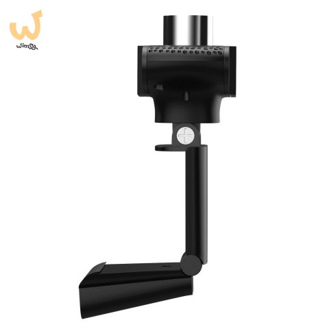 TECHLY KAMERA USB INTERNETOWA FULLHD 1080P Z MIKRO TECHLY KAMERA USB INTERNETOWA FULLHD 1080P Z MIKRO