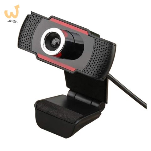 TECHLY KAMERA USB INTERNETOWA FULLHD 1080P Z MIKRO TECHLY KAMERA USB INTERNETOWA FULLHD 1080P Z MIKRO