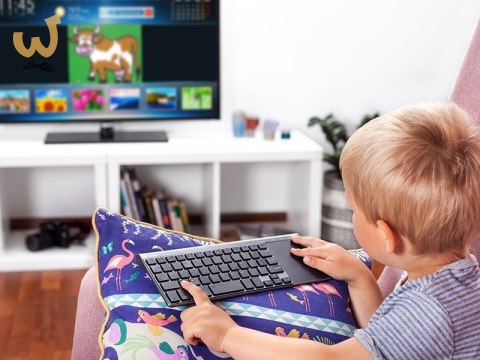 TRACER KLAWIATURA BEZPRZEWODOWA EXPERT TRAKLA46934 TRACER KLAWIATURA BEZPRZEWODOWA EXPERT TRAKLA46934