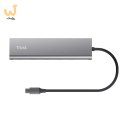 Trust HALYX 5 Portowy USB-C HUB