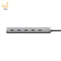 Trust HALYX 5 Portowy USB-C HUB