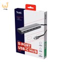 Trust HALYX 5 Portowy USB-C HUB