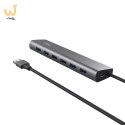 Trust HALYX 7 PORT USB HUB