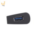 Trust HALYX 7 PORT USB HUB