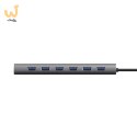 Trust HALYX 7 PORT USB HUB