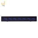 UNITEK HUB 7X USB 3.0 Z ZASILANIEM I BC 1.2
