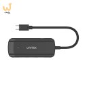 UNITEK HUB AKTYWNY USB-C 3X USB-A 3.1, HDMI 4K30HZ