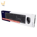 Zestaw KLAWIATURA + MYSZ TRUST PRIMO Wireless