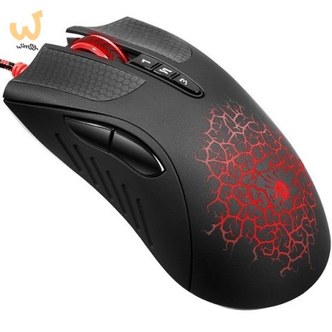 A4TECH MYSZ PRZEWODOWA BLOODY A90 ACTIVATED A4TMYS47224