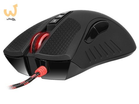 A4TECH MYSZ PRZEWODOWA BLOODY A90 ACTIVATED A4TMYS47224 A4TECH MYSZ PRZEWODOWA BLOODY A90 ACTIVATED A4TMYS47224