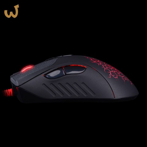 A4TECH MYSZ PRZEWODOWA BLOODY A90 ACTIVATED A4TMYS47224 A4TECH MYSZ PRZEWODOWA BLOODY A90 ACTIVATED A4TMYS47224