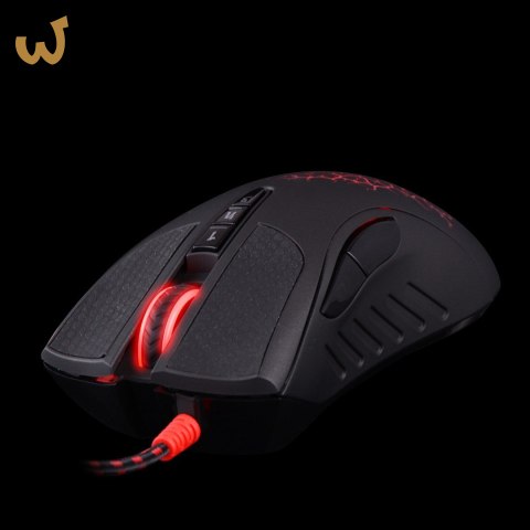 A4TECH MYSZ PRZEWODOWA BLOODY A90 ACTIVATED A4TMYS47224 A4TECH MYSZ PRZEWODOWA BLOODY A90 ACTIVATED A4TMYS47224