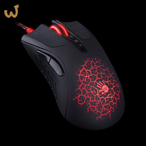 A4TECH MYSZ PRZEWODOWA BLOODY A90 ACTIVATED A4TMYS47224 A4TECH MYSZ PRZEWODOWA BLOODY A90 ACTIVATED A4TMYS47224
