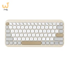 ASUS Marshmallow Keyboard KW100