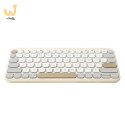 ASUS Marshmallow Keyboard KW100