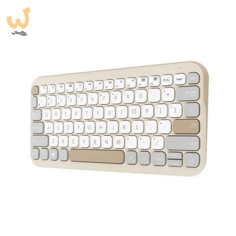 ASUS Marshmallow Keyboard KW100 ASUS Marshmallow Keyboard KW100