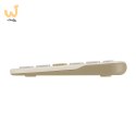 ASUS Marshmallow Keyboard KW100