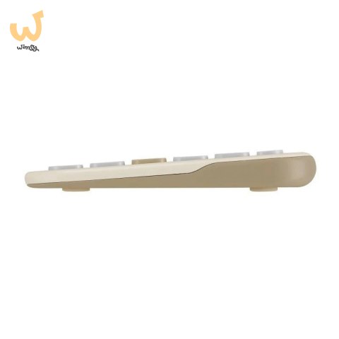 ASUS Marshmallow Keyboard KW100 ASUS Marshmallow Keyboard KW100