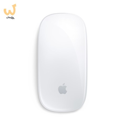 Apple Magic Mouse - White Multi-Touch Surface Apple Magic Mouse - White Multi-Touch Surface