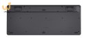 Klawiatura i mysz TRUST TREZO WIRELESS DESKSET ECO US