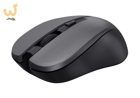 Klawiatura i mysz TRUST TREZO WIRELESS DESKSET ECO US Klawiatura i mysz TRUST TREZO WIRELESS DESKSET ECO US