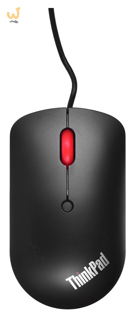 Lenovo ThinkPad USB-C Wired Compact (4Y51D20850) Lenovo ThinkPad USB-C Wired Compact (4Y51D20850)
