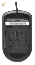 Lenovo ThinkPad USB-C Wired Compact (4Y51D20850)