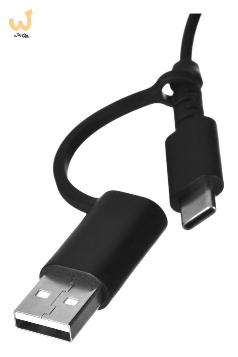 Lenovo ThinkPad USB-C Wired Compact (4Y51D20850) Lenovo ThinkPad USB-C Wired Compact (4Y51D20850)