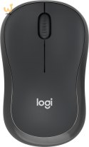 Logitech M240 for Business Bluetooth Graphite