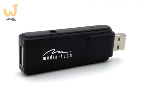MEDIA-TECH ZESTAW BEZPRZEWODOWYCH MIKROFONÓW KARAOKE ACCENT PRO MT395 MEDIA-TECH ZESTAW BEZPRZEWODOWYCH MIKROFONÓW KARAOKE ACCENT PRO MT395